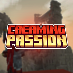 Creaming Passion logo