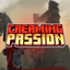 Creaming Passion logo