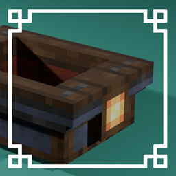 Updated Minecarts! logo
