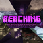 Reaching Darkness logo