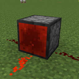 Directional Redstone logo