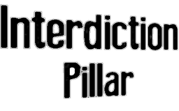 Interdiction Pillars