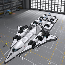 DevilEmpire-Versatile Bomber Version VB project image