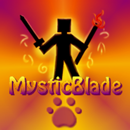 MysticBlade project image