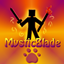 MysticBlade logo