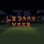 Le Gran Maze logo