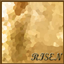 Risen logo