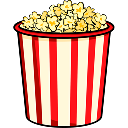 Popcorn Mod 1.8 project image