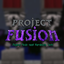Project Fusion logo