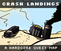 Crash Landing Modpacks Minecraft Curseforge Crash Landing Modpacks Minecraft Curseforge