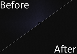Lighting Edit project image