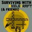 Surviving with buildcraft & friends logo