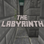 The Labyrinth of Minecraft logo