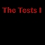 The Tests I logo
