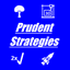 Clockwork's Prudent Strategies logo