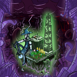 Atonement: Sins of the Past logo