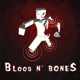 THE CURSE OF BLOOD N BONES | The Meteors