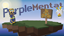 PurpleMentat's Let's Play World Shares logo