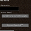 World Preset Manager logo