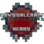 AbyssalCraft Heads logo