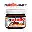 Nutellacraft 1.8 logo