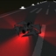 Devil Empire Jet Fighter - Cyclops logo
