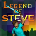 The Legend of Steve
