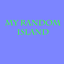 My random island logo