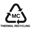 Thermal Recycling logo