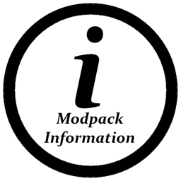 ModpackInfo logo