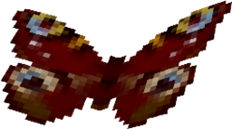 Butterfly Mania logo
