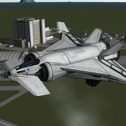 M-38 VTOL [STOCK] logo