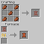YALSM - Yet Another Leather Smelting Mod logo
