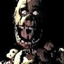 FNAF 3 map logo