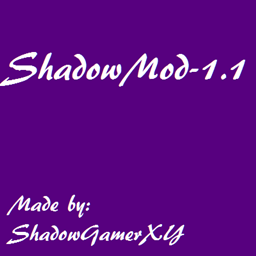 ShadowMod logo