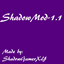ShadowMod logo
