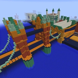 Tate Worlds: The Pool of London project image