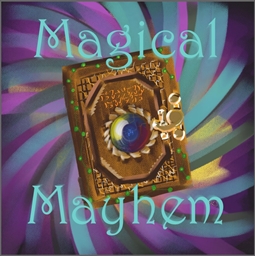 Magical Mayhem project image