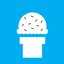 Chocolate Sprinkle logo