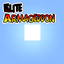 Elite Armageddon logo