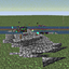 The Corrupted Sector logo