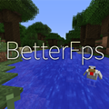 BetterFps - Mods - Minecraft - CurseForge