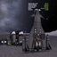 SSTM (Single Stage To Mun) "Courier" Spacecraft (Stock) logo