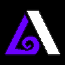 BlakeAlbedo logo