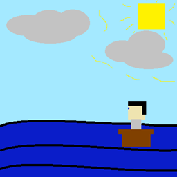 Isle Obligate