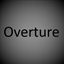 Overture logo