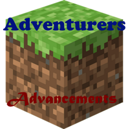 Adventurers Advancements