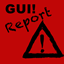 GUI Reporter logo
