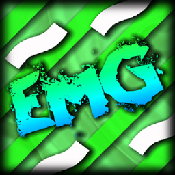 Ed's SkyBlock logo