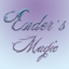 Ender's Magic logo